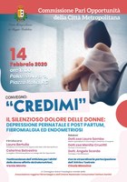 Convegno Credimi