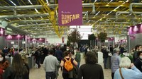 La Metrocity sbarca a Bologna per Slow Wine Fair