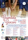 Guardala Giocare - Le donne dello sport contro ogni preclusione e pregiudizio