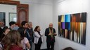 Grande successo al Palazzo della Cultura per la mostra "Forme in superficie": il percorso espositivo prorogato fino al 22 luglio