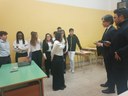 La notte del Liceo al Classico Campanella, Falcomatà: "Approccio culturale umanistico per governare le opportunità dell'intelligenza artificiale"