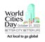 World Cities Day: la Città Metropolitana di Reggio Calabria partecipa al primo high-level meeting delle learning cities di Unesco