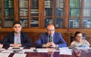 Reggio Calabria designata per le Finali nazionali dei Campionati Italiani di Astronomia nel 2024