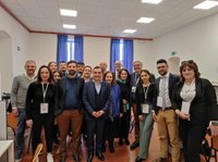 La Città Metropolitana sotto i riflettori con Discover Italy a Sestri Levante: grande interesse da parte dei buyer esteri