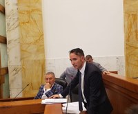 Resoconto  del Consiglio Metropolitano del 27 Giugno 2019