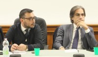 Sostegno della Metrocity al Progetto Sistema di Accoglienza Integrata, Conia: "Dal Consiglio metropolitano un segnale concreto nella direzione dell'accoglienza e dell'umanità"