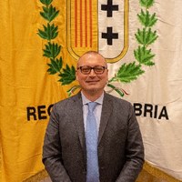 Armando Neri Vicesindaco