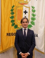 Giuseppe Falcomatà Sindaco Metropolitano Giuseppe Falcomatà